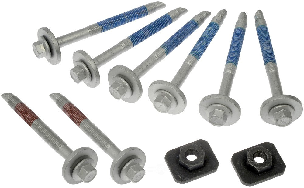 FITS 2008-2016 F250 F350 F450 F550 TRUCK BED MOUNTING BOLT KIT0