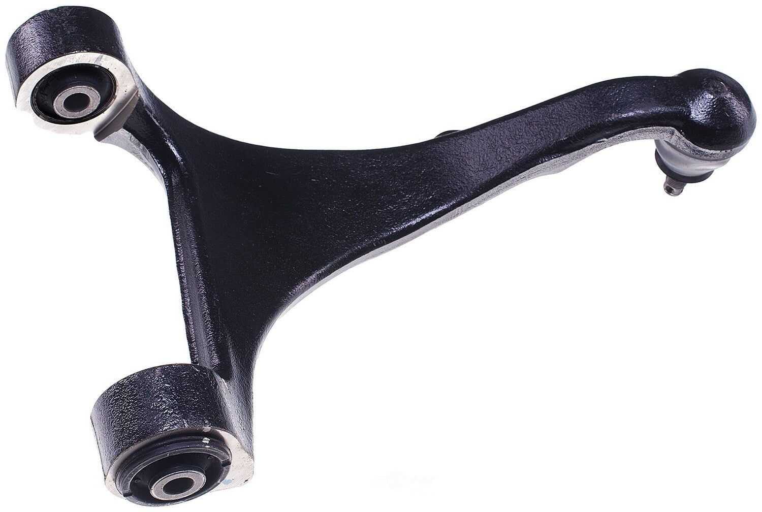 FITS 2009-2011 KIA BORREGO 2WD PASSENGER RIGHT REAR UPPER CONTROL ARM1