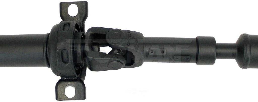 FITS 1995-2002 KIA SPORTAGE 4 DOOR 2WD REAR DRIVE SHAFT ASSEMBLY3