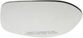 FITS 2014-2017 HONDA ODYSSEY PASSENGER HEATED FRONT DOOR MIRROR GLASS0