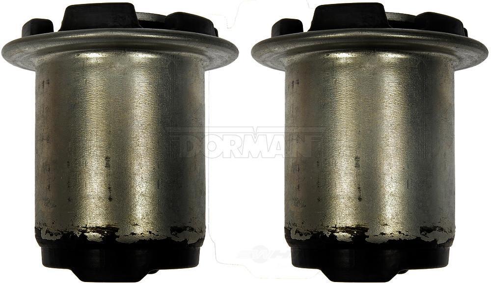 FITS 2009-2014 NISSAN MURANO FWD REAR FORWARD SUBFRAME BUSHING KIT1