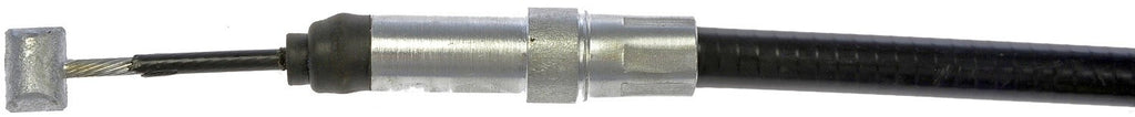 FITS 2005-2010 HONDA ODYSSEY DRIVER LEFT REAR EMERGENCY PARKING BRAKE CABLE1