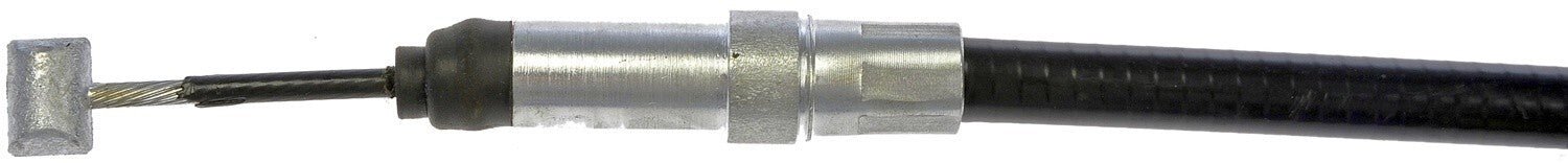 FITS 2005-2010 HONDA ODYSSEY DRIVER LEFT REAR EMERGENCY PARKING BRAKE CABLE1