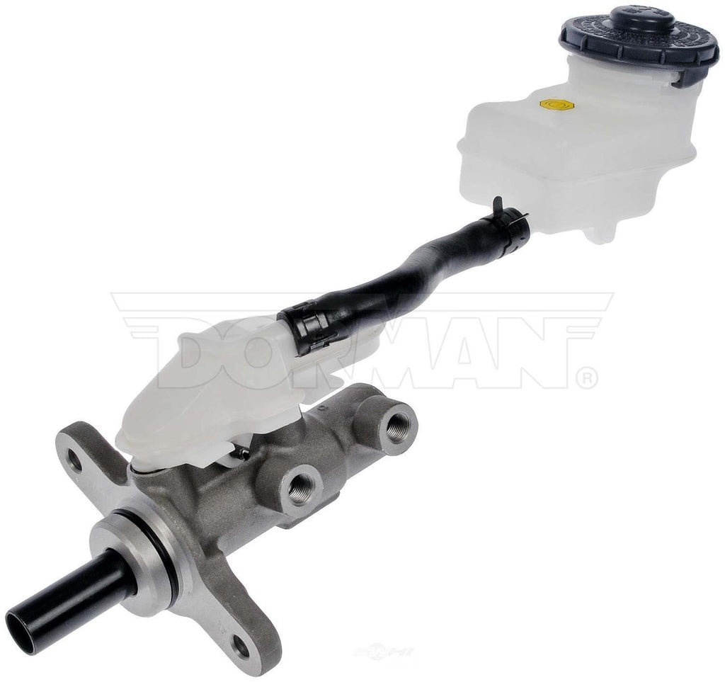 FITS 2012-2015 HOND CIVIC LX HF GX EX EX-L DX NATURAL GAS BRAKE MASTER CYLINDER2