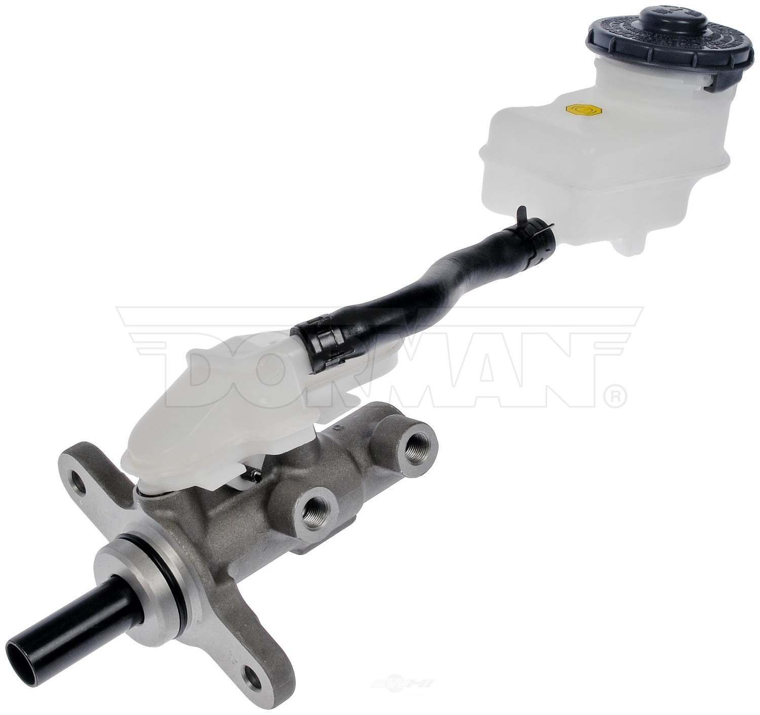 FITS 2012-2015 HOND CIVIC LX HF GX EX EX-L DX NATURAL GAS BRAKE MASTER CYLINDER2