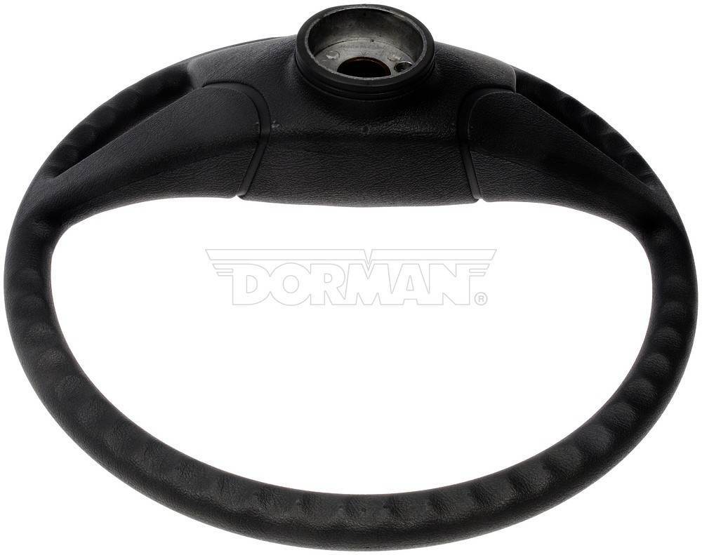 FITS 2001-2006 FREIGHTLINER COLUMBIA 2003-2007 M2 100 106 112 M2 STEERING WHEEL2