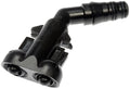 FITS 2002-2009 GMX ENVOY ENVOY XL ENVOY XUV HEAD LIGHT LAMP WASHER NOZZLE0