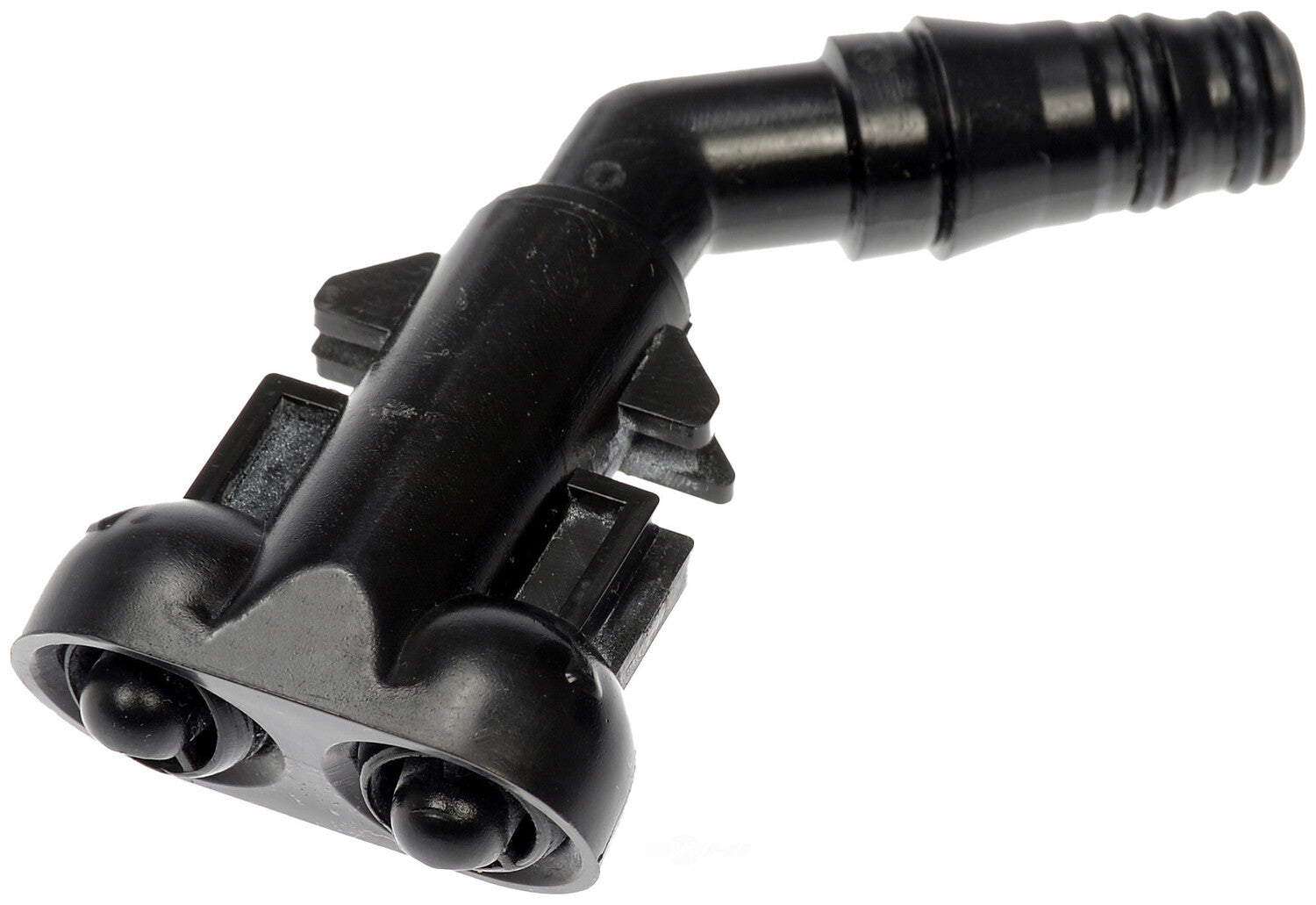 FITS 2002-2009 GMX ENVOY ENVOY XL ENVOY XUV HEAD LIGHT LAMP WASHER NOZZLE0