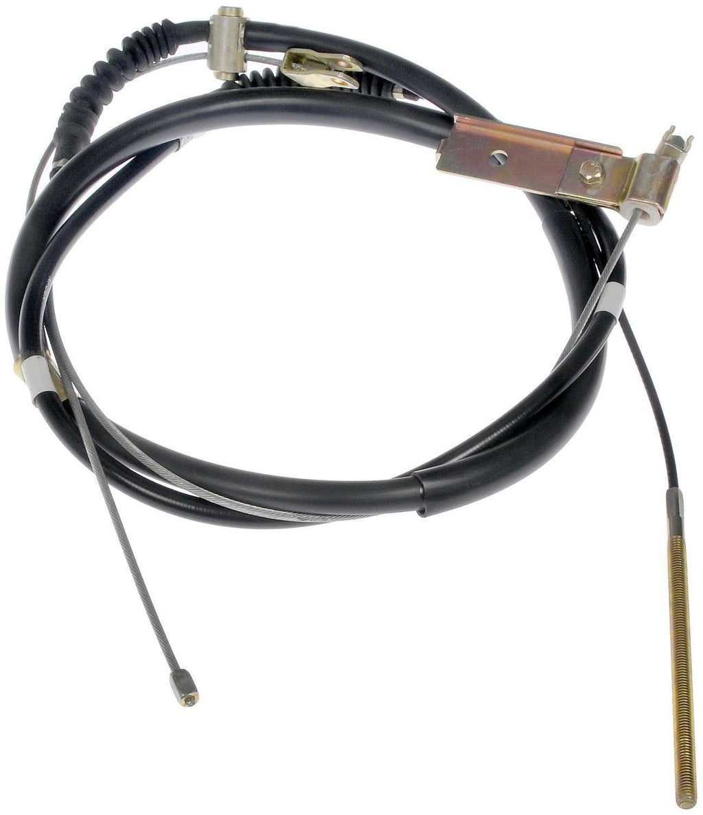 FITS 95-97 TACOMA EXT CAB 2.7L 3.4L 4WD 74.5WB DRIVER REAR PARKING BRAKE CABLE0