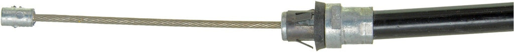 FITS 2000-2002 DODGE RAM 1500 DRIVER LEFT REAR EMERGENCY PARKING BRAKE CABLE1