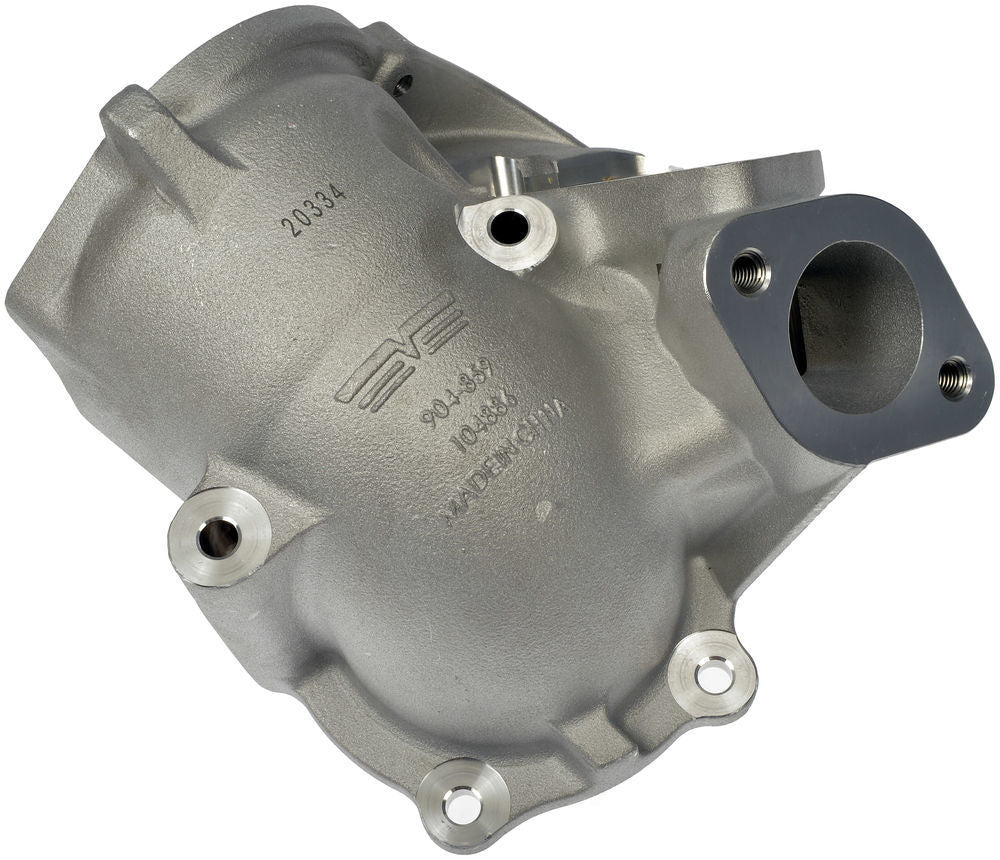 FITS 2008-2010 F250 F350 F450 F550 6.4L EGR VALVE EXHAUST MANIFOLD HOUSING3