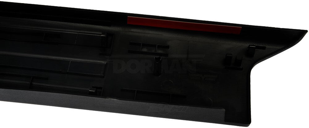 FITS 2009-2014 FORD F-150 PASSENGER SIDE 5.5 FOOT BED BOX RAIL MOLDING3