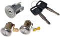 FITS 1994-2007 ISUZU NPR NQR 1998-2007 NPR-HD IGNITION LOCK CYLINDER ASSEMBLY0