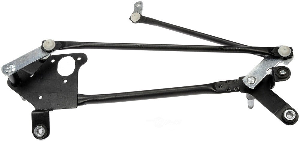 FITS 2008-2012 HONDA ACCORD COUPE 2 DOOR WINDSHIELD WIPER TRANSMISSION LINKAGE1
