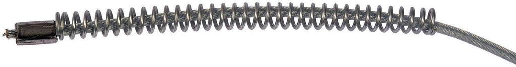 FITS 66-68 COMET FAIRLANE CYCLONE TORINO EXCLUDES WAGON REAR BRAKING BRAKE CABLE1