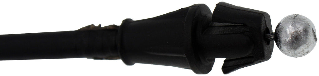FITS 2014-2019 CHEVROLET CORVETTE BLACK HOOD RELEASE CABLE ASSEMBLY3