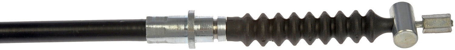 FITS 90-94 ECLIPSE TALON AWD PASSENGER RIGHT REAR EMERGENCY PARKING BRAKE CABLE2