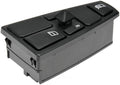 04-14 VOLVO VT VN 04-17 VNL VNM DRIVER MASTER POWER HEATED MIRROR WINDOW SWITCH0