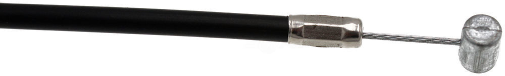 FITS 2013-2018 LEXUS ES350 ES300h HOOD RELEASE CABLE3