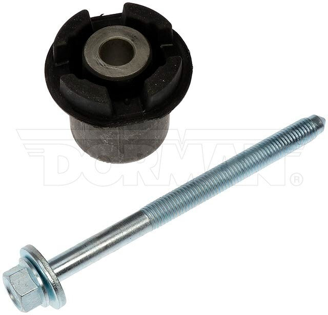 FITS 08-20 GRAND CARAVAN 08-16 TOWN COUNTRY LEFT OR RIGHT REAR SUBFRAME BUSHING0