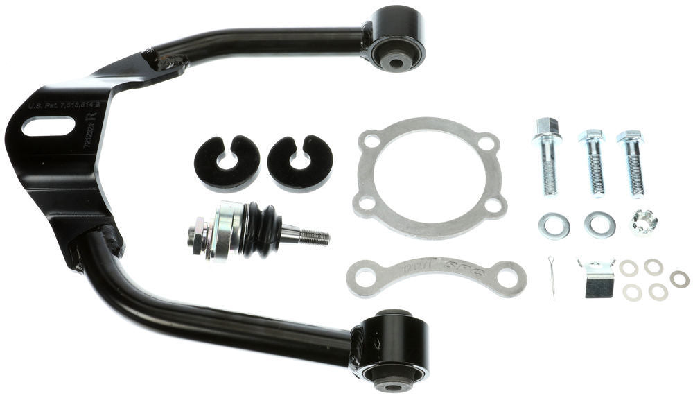 FITS 2003-2009 350Z 2003-2007 G35 2 DOOR PASSENGER RIGHT UPPER CONTROL ARM4