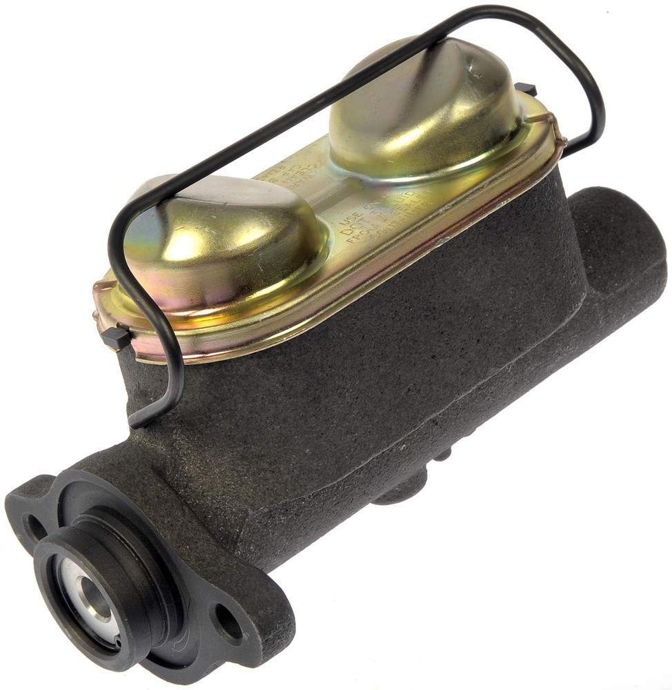 FIT 68-76 P350 68-71 F350 73-76 P500 MANUAL FRONT DRUM BRAKE MASTER CYLINDER0