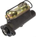 FIT 68-76 P350 68-71 F350 73-76 P500 MANUAL FRONT DRUM BRAKE MASTER CYLINDER0
