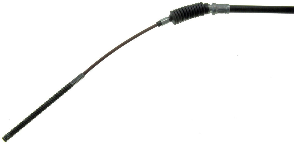 FITS 95-97 TACOMA REG CAB 4WD 2.7 3.4 TO 1/97 PASSENGER REAR PARKING BRAKE CABLE1