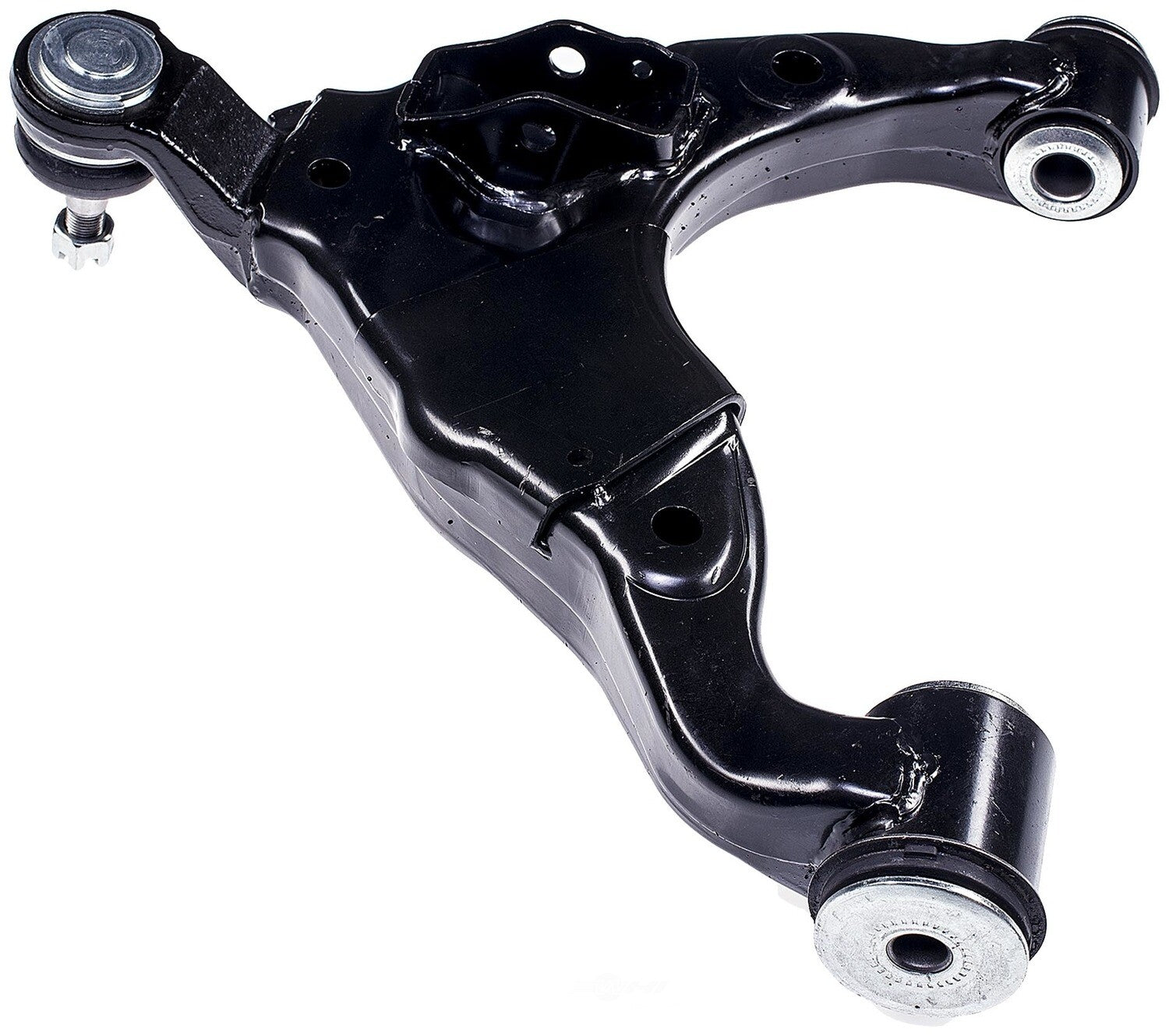 FITS 2010-2024 4RUNNER FJ CRUISER DRIVER LEFT FRONT LOWER CONTROL ARM1