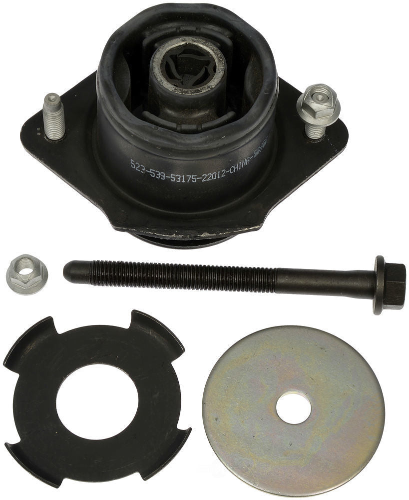 FITS 2014-2019 SILVERADO SIERRA 1500 FRONT CAB POSITION 2 BODY MOUNT2