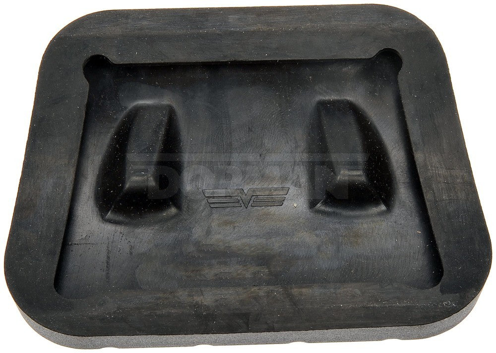 FITS 1990-2002 KODIAK TOPKICK B7 P60 P6000 P6500 BRAKE OR CLUTCH PEDAL PAD2