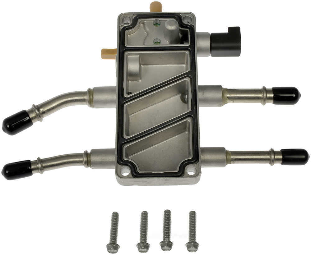 FITS 03-07 F250 F350 F450 F550 EXCURSION 6.0L DIESEL WATER SEPARATOR DRAIN VALVE3