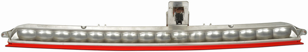 FITS 07-22 MERCEDES GL GLS GLE 12-15 ML SERIES SUV THIRD BRAKE LIGHT ASSEMBLY2