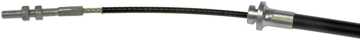 FITS 2001-2004 TOYOTA SEQUOIA FRONT EMERGENCY PARKING BRAKE CABLE1
