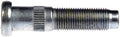 FITS 1994-1999 DODGE RAM 2500 4WD 8,800 LB GVW 10 FRONT WHEEL LUG STUDS BOLTS0