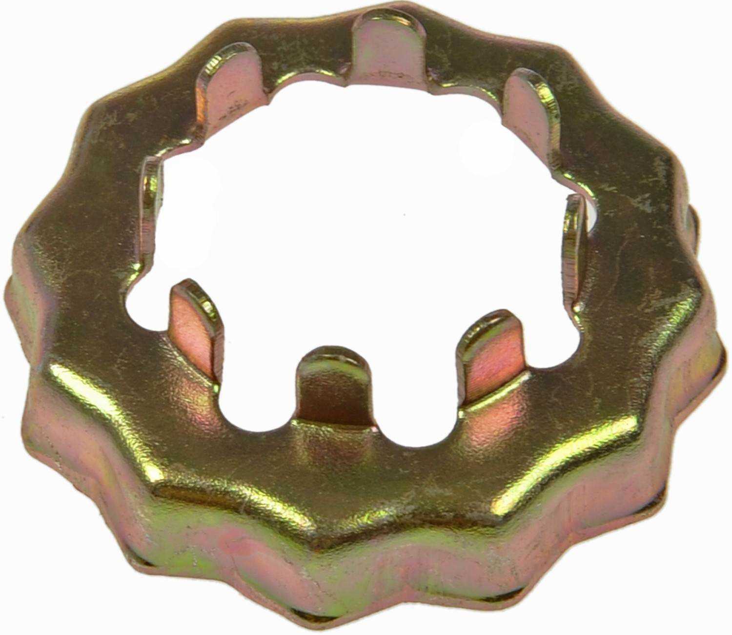 SPINDLE NUT RETAINER0