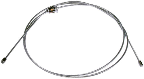 FIT 07-10 F450 07 F550 CAB CHASSIS REG 164.8WB INTERMEDIATE PARKING BRAKE CABLE0