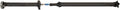 FITS 2019 RAM 1500 CREW CAB 5.7L 2WD AUTO TRANS 67.4BED 145WB REAR DRIVE SHAFT0