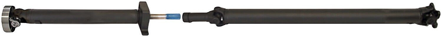 FITS 2019 RAM 1500 CREW CAB 5.7L 2WD AUTO TRANS 67.4BED 145WB REAR DRIVE SHAFT0