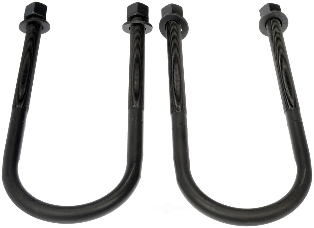 FIT 80-96 F150 4WD 80-16 F250 F350 08-16 F450 CREW REAR U-BOLT REPAIR KIT2