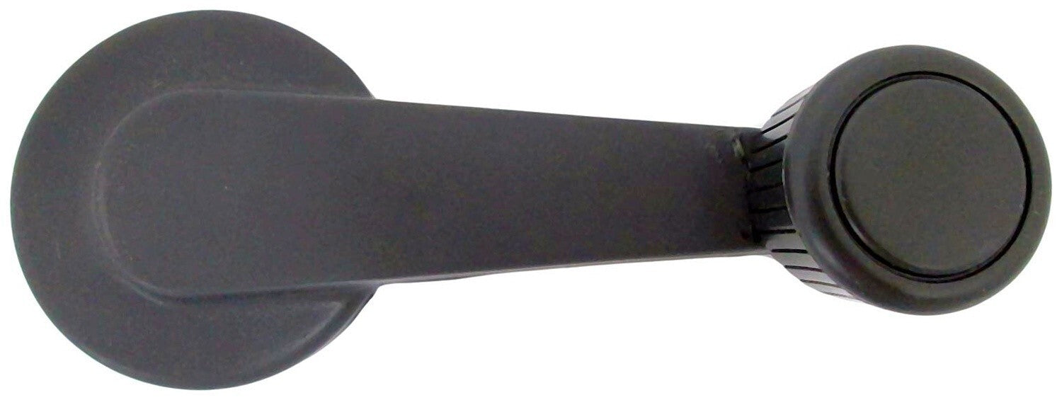 1995-2002 CHEV GMC FULLSIZE PICKUP SUV MANUAL WINDOW GRAY CRANK HAND W/KNOB0