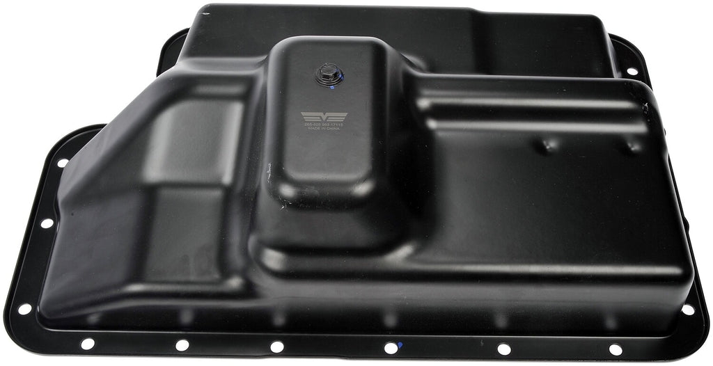 96-05 F150 F250 F350 F450 F550 98-04 LINCOLN NAVIGATOR 4R100 E4OD TRANS OIL PAN2