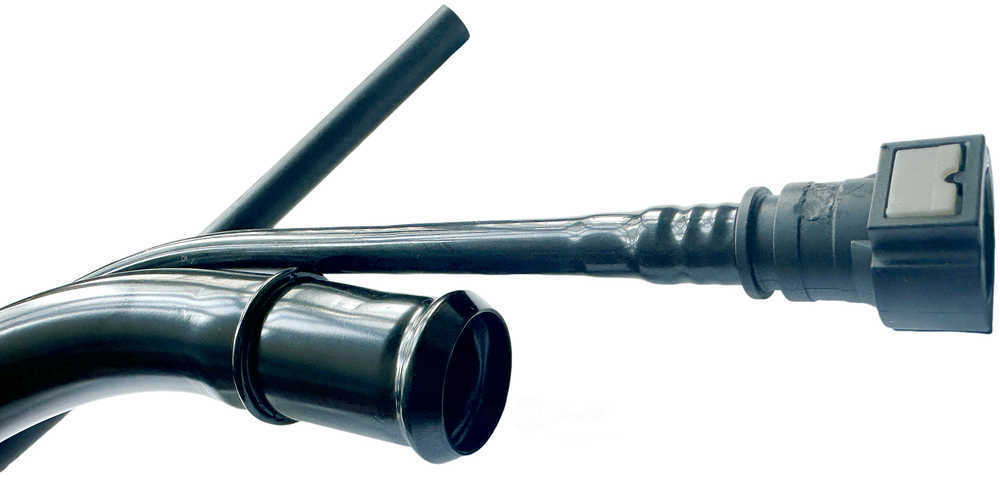 FITS 2014-2015 JEEP GRAND CHEROKEE CAPLESS FUEL FILLER NECK TUBE PIPE ASSEMBELY3