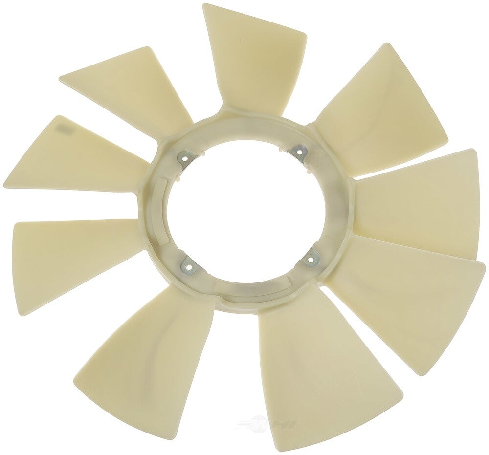 FIT 11-22 F250 11-24 F350 16-14 F650 F750 11-19 F450 F550 6.7L COOLING FAN BLADE2