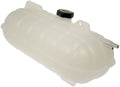 01-07 FREIGHTLINER COLUMBIA CENTURY CLASS PRESSURIZED COOLANT RESERVOIR W/CAP0