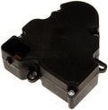 01-12 INTERNATIONAL 02-11 KENWORTH 2 PIN FRESH RECIRCULATING HVAC DOOR ACTUATOR0