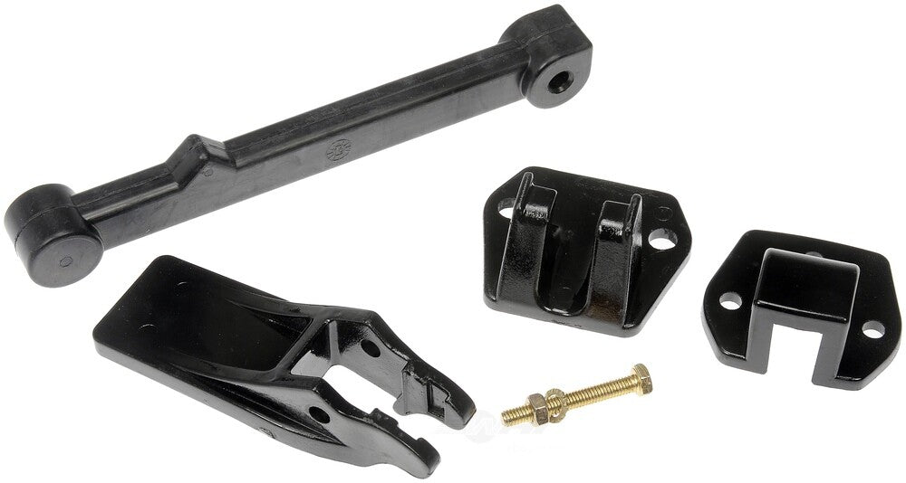 FITS MANY 80-11 INTERNATIONAL MODELS RIGHT OR LEFT 1 SINGLE HOOD LATCH0