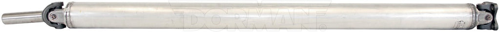FIT 97-03 F150 REG EXT CREW 5.4L 2WD AUTO 139WB 5 LUG WHEELS REAR DRIVE SHAFT1