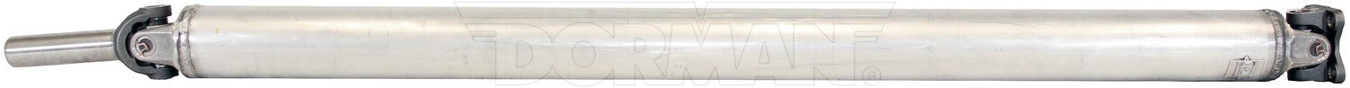 FIT 97-03 F150 REG EXT CREW 5.4L 2WD AUTO 139WB 5 LUG WHEELS REAR DRIVE SHAFT1
