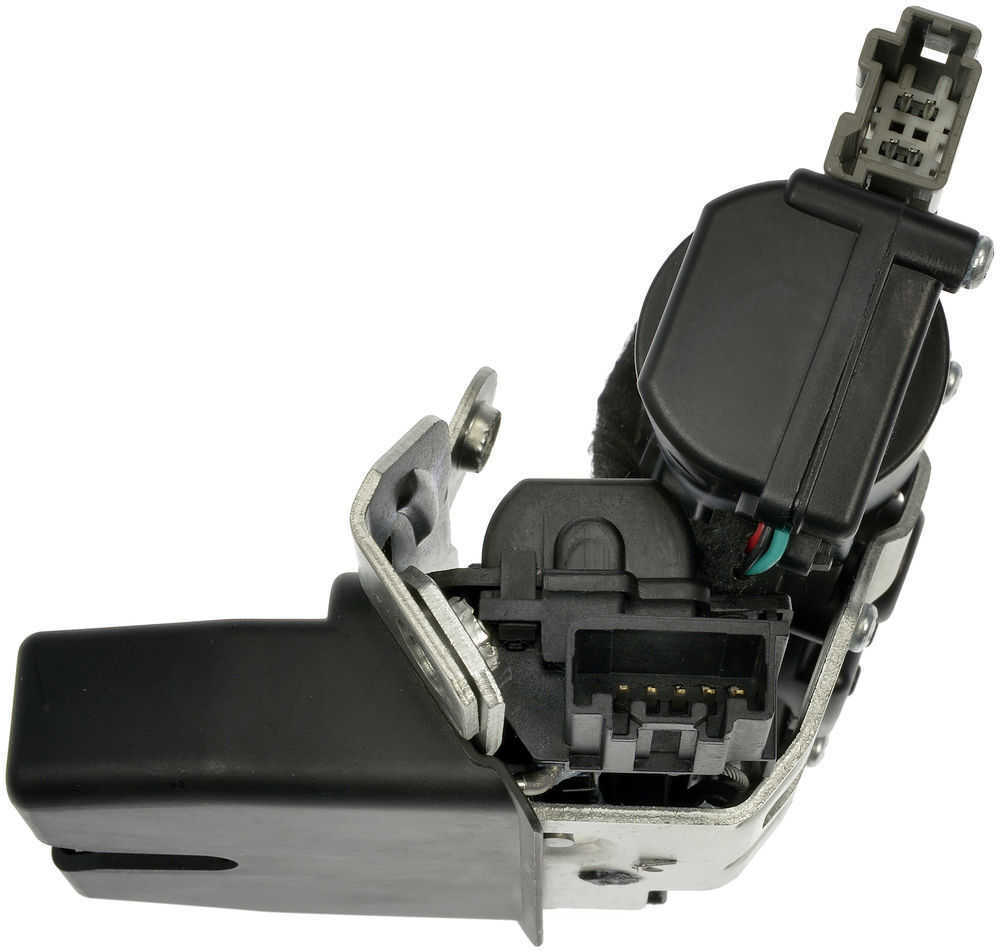 15-22 EDGE 18-22 EXPEDITION NAVIGATOR NAUTILUS 17-19 ESCAPE REAR HATCH ACTUATOR5